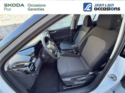 Photo 30 Skoda Fabia  1.0 TSI 116 ch EVO 2 DSG7