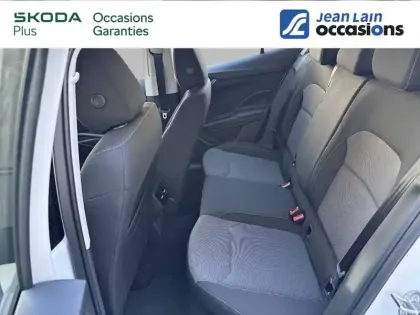 Photo 5 Skoda Fabia  1.0 TSI 116 ch EVO 2 DSG7