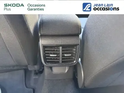 Photo 16 Skoda Fabia  1.0 TSI 116 ch EVO 2 DSG7