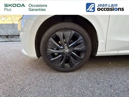 Photo 11 Skoda Fabia  1.0 TSI 116 ch EVO 2 DSG7