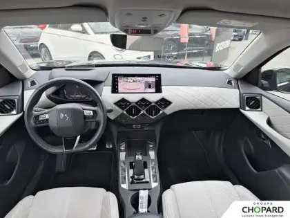 Photo 14 DS DS 3  E-Tense