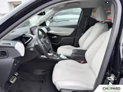 Photo 9 DS DS 3  E-Tense