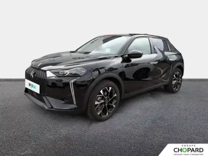 Photo Ds Ds 3 Rivoli
