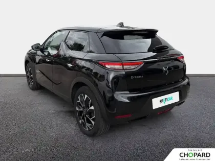 Photo 6 DS DS 3  E-Tense