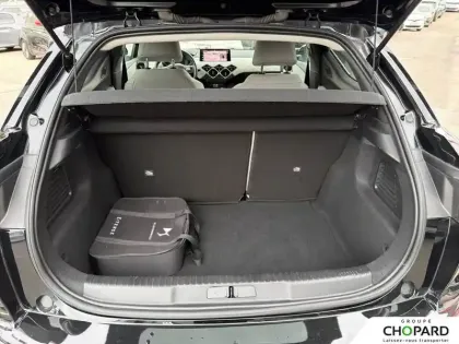 Photo 5 DS DS 3  E-Tense