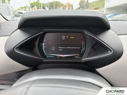 Photo 20 DS DS 3  E-Tense