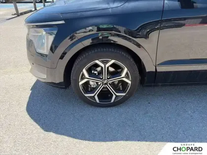 Photo 23 Kia Niro  1.6 GDi 129 ch HEV DCT6