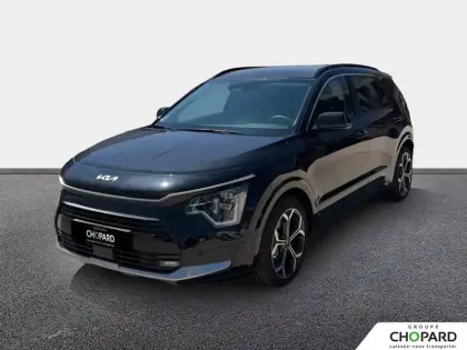 Photo Kia Niro Premium