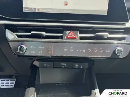 Photo 20 Kia Niro  1.6 GDi 129 ch HEV DCT6