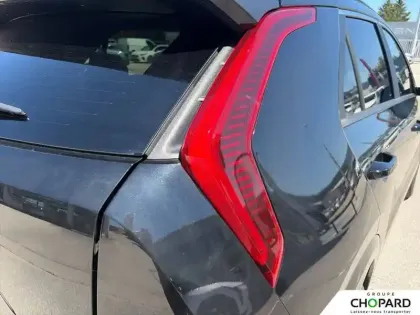 Photo 25 Kia Niro  1.6 GDi 129 ch HEV DCT6