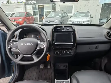 Photo 5 Dacia Spring 