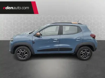 Photo 27 Dacia Spring 