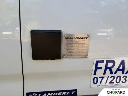 Photo 17 Peugeot Partner  FOURGON M 1000 KG BLUEHDI 100 S&S BVM6