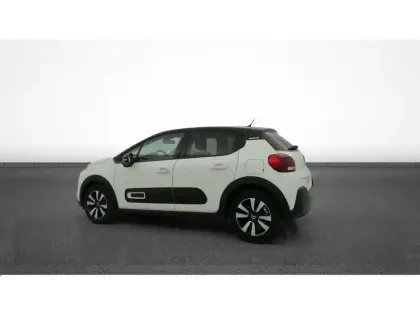 Photo 13 Citroën C3  PureTech 83 ch BVM5