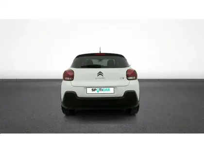 Photo 21 Citroën C3  PureTech 83 ch BVM5
