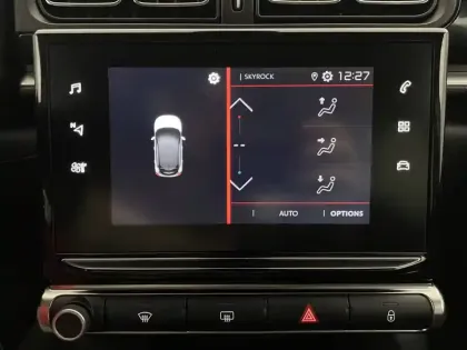 Photo 14 Citroën C3  PureTech 83 ch BVM5