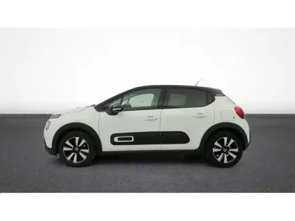 Photo 20 Citroën C3  PureTech 83 ch BVM5