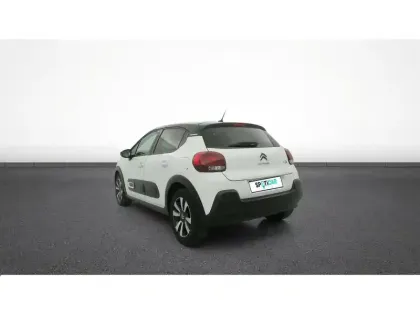 Photo 25 Citroën C3  PureTech 83 ch BVM5