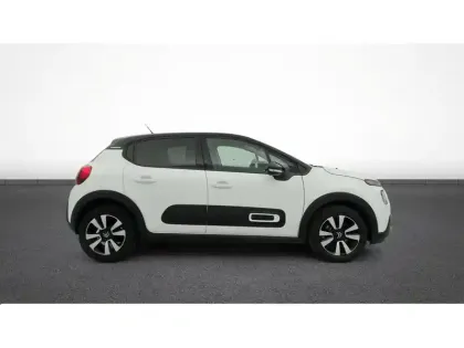 Photo 18 Citroën C3  PureTech 83 ch BVM5