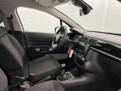 Photo 10 Citroën C3  PureTech 83 ch BVM5