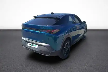 Photo 5 Peugeot 3008  Hybrid 136 e-DCS6