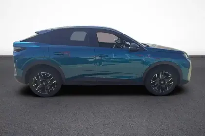 Photo 6 Peugeot 3008  Hybrid 136 e-DCS6