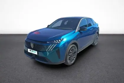 Photo Peugeot 3008 Gt