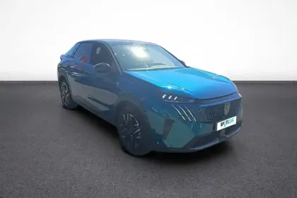 Photo 7 Peugeot 3008  Hybrid 136 e-DCS6