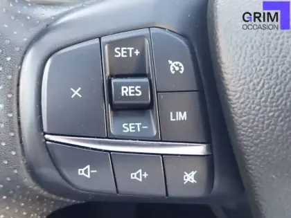 Photo 24 Ford Kuga  2.5 Duratec 190 ch FlexiFuel FHEV E85 Powershift