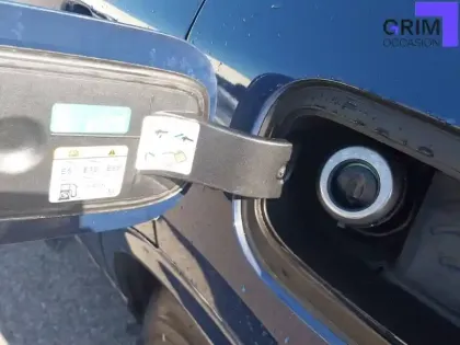Photo 19 Ford Kuga  2.5 Duratec 190 ch FlexiFuel FHEV E85 Powershift