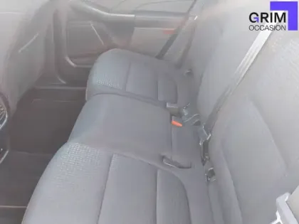 Photo 10 Ford Kuga  2.5 Duratec 190 ch FlexiFuel FHEV E85 Powershift