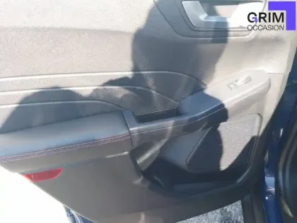 Photo 20 Ford Kuga  2.5 Duratec 190 ch FlexiFuel FHEV E85 Powershift