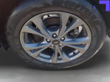Photo 14 Ford Kuga  2.5 Duratec 190 ch FlexiFuel FHEV E85 Powershift