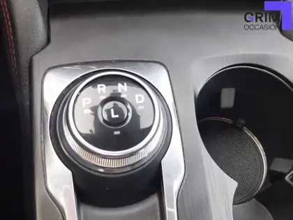 Photo 9 Ford Kuga  2.5 Duratec 190 ch FlexiFuel FHEV E85 Powershift