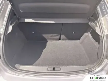 Photo 5 Peugeot 208  Electrique 50 kWh 136ch