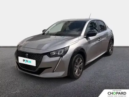 Photo Peugeot 208 Style