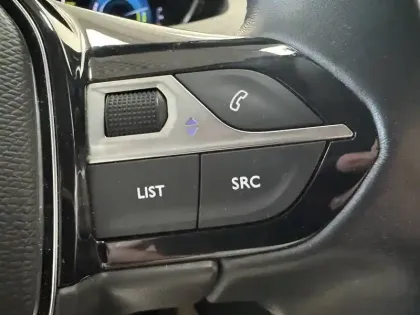 Photo 15 Peugeot 3008  Hybrid 225 e-EAT8
