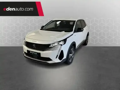Photo Peugeot 3008 Allure