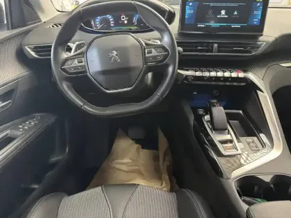 Photo 14 Peugeot 3008  Hybrid 225 e-EAT8