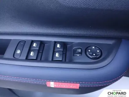 Photo 13 Citroën C3  Turbo 100 ch Manuelle
