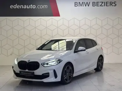 Photo Bmw Serie 1 M Sport