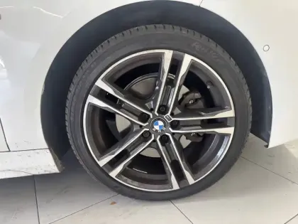 Photo 11 BMW Serie 1 118i 140 ch DKG7