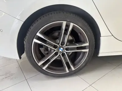 Photo 10 BMW Serie 1 118i 140 ch DKG7