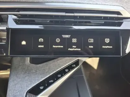 Photo 30 Peugeot 3008  Hybrid 145 e-DCS6