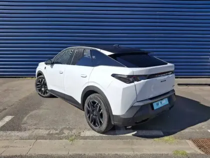 Photo 6 Peugeot 3008  Hybrid 145 e-DCS6