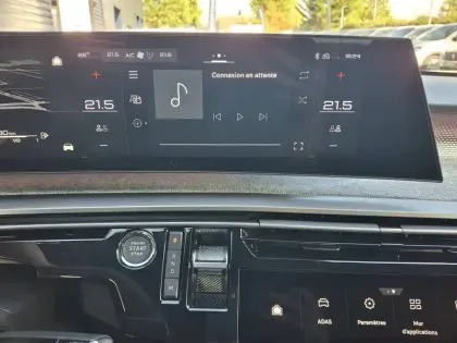 Photo 33 Peugeot 3008  Hybrid 145 e-DCS6