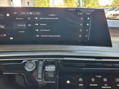 Photo 37 Peugeot 3008  Hybrid 145 e-DCS6