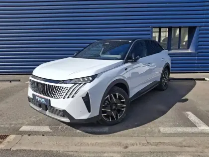 Photo Peugeot 3008 Gt