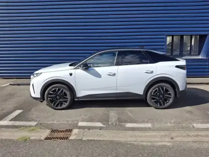 Photo 7 Peugeot 3008  Hybrid 145 e-DCS6