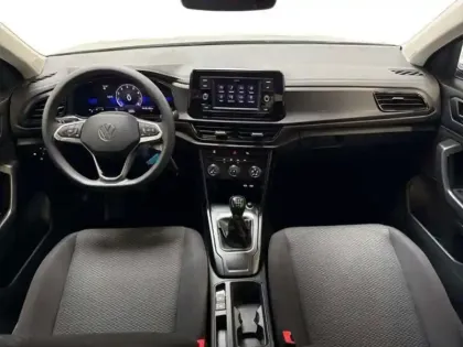 Photo 7 Volkswagen T-roc 1.0 TSI 110 Start/Stop BVM6